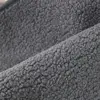 5 Pcs Recliner Covers Sherpa Arm Covers for Recliner Chair with Storage Pockets Headrest Cover for Recliner Chair Armchair 5