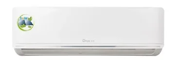 New Products 48V Dc Air Conditioner 12000btu Solar Air Conditioner 1.5HP 1 Ton Air Cooler For 14-21m2 Room Use 3