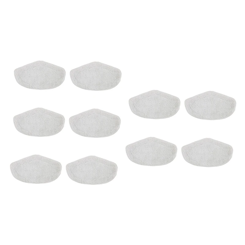 Mop Pad Compatibile Per Polti Vaporetto Smart 40 Mop Smart 35 Mop Steam Mop Accessori Mop Panno Pad