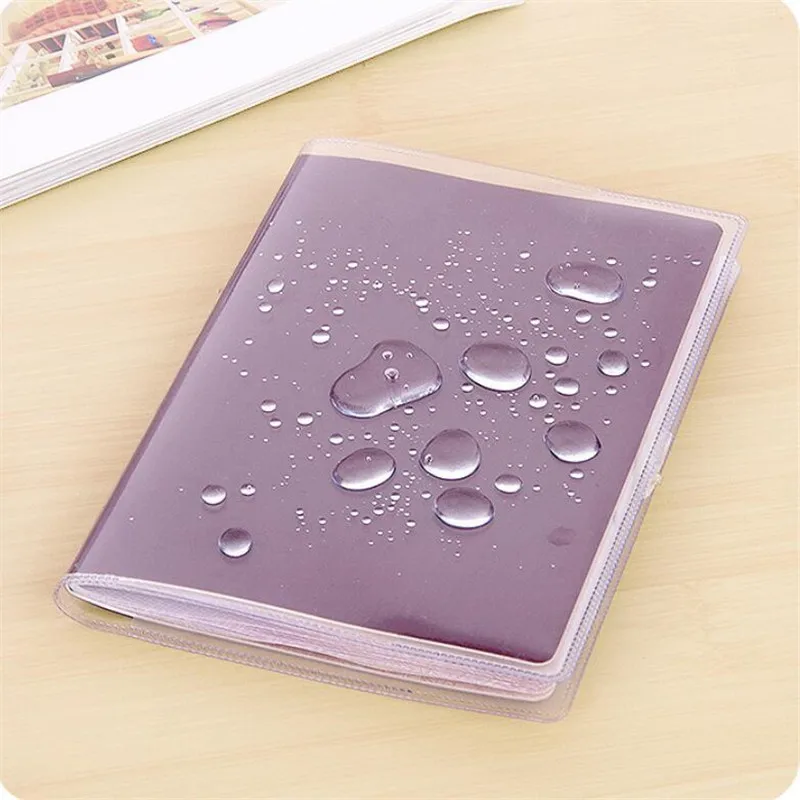 Passport Holder Cover Wallet Card Holders PVC Case Pouch,Wallet Card Holder,Credit Card Holder,Card Holder,Card Wallet,Id Card Case,Business Card Holder,Id Card Holder,Passport Holder,Document Card Wallet,Wallet Card Bag