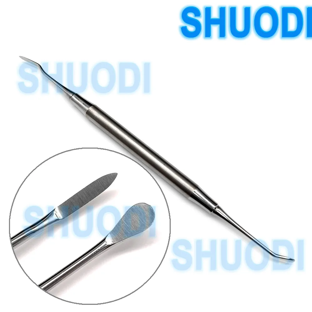 Periosteal Elevator Types