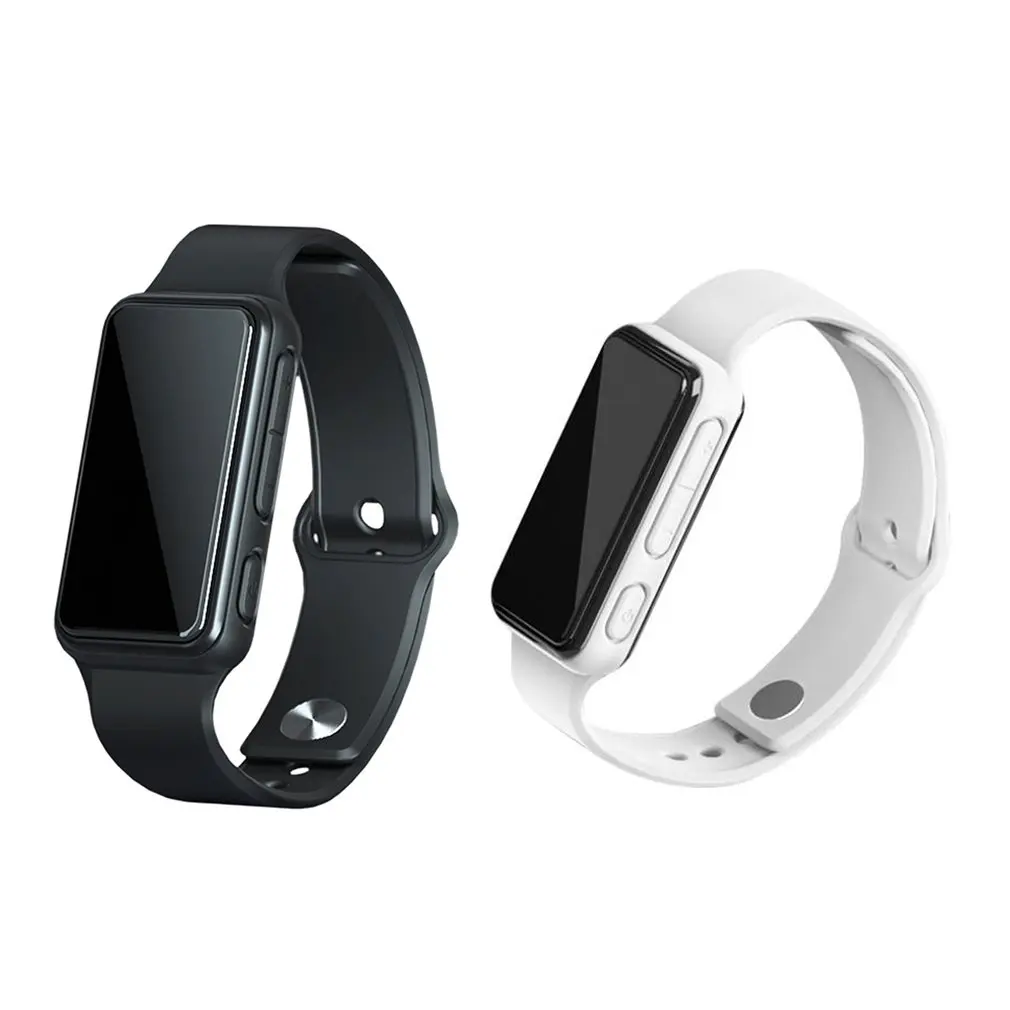 M2ElectricShockWatchWakeUpAlarmClockStudentWakeUpSingi