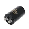 22000uF 80V Electrolytic Screw Capacitor Amp Power Supply 50x80mm 105℃ 4