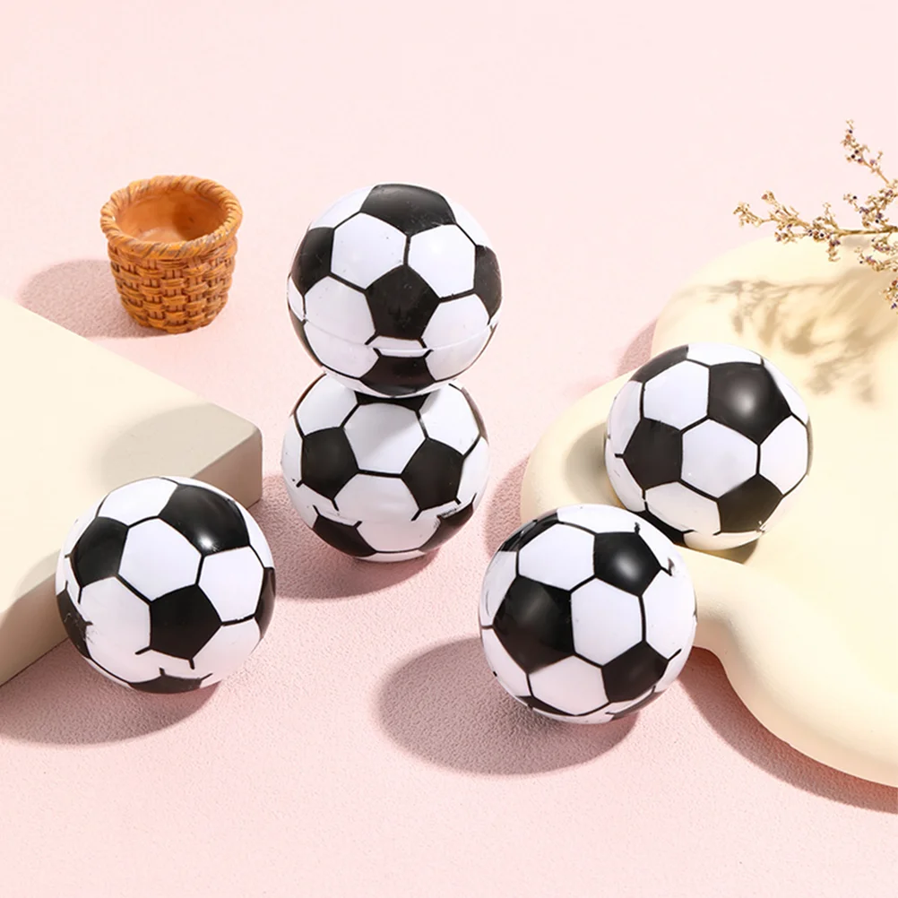 

Manual Single-hole Mini Soccer Pencil Sharpener For Kids Creative Trend Football Shape Sharpeners Office School Supplies