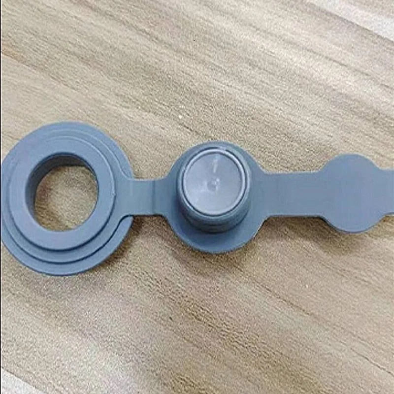 Camping inflatable mattress valve TPU siamese deflation air faucet mat cock cushion nozzle pillow tap