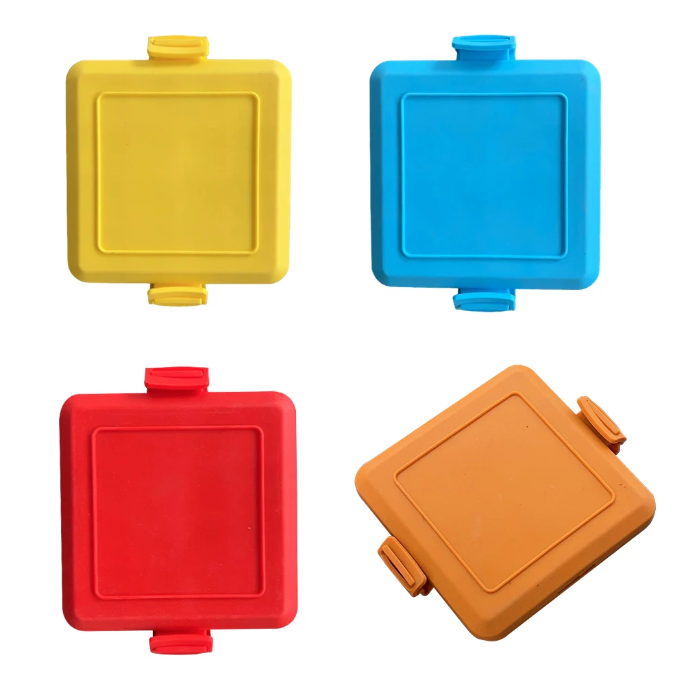 Description Picture 6 of itemMicrowave Toastie Maker No Electricity Wireless Waffle Maker Microwave Oven Breakfast Machine for Dessert Sandwiches Breakfast