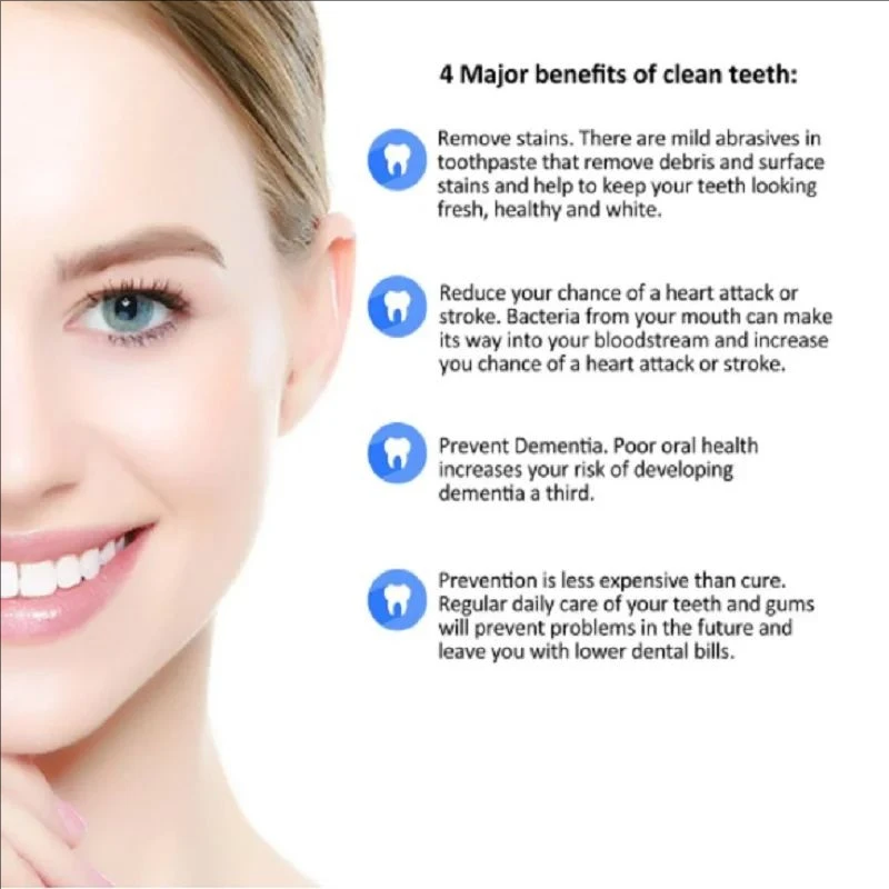 4/8/16/20개 교체용 칫솔모 오랄비 전동칫솔 Pro1000 8000 9000 소닉 어른용 바이탈리티 호환