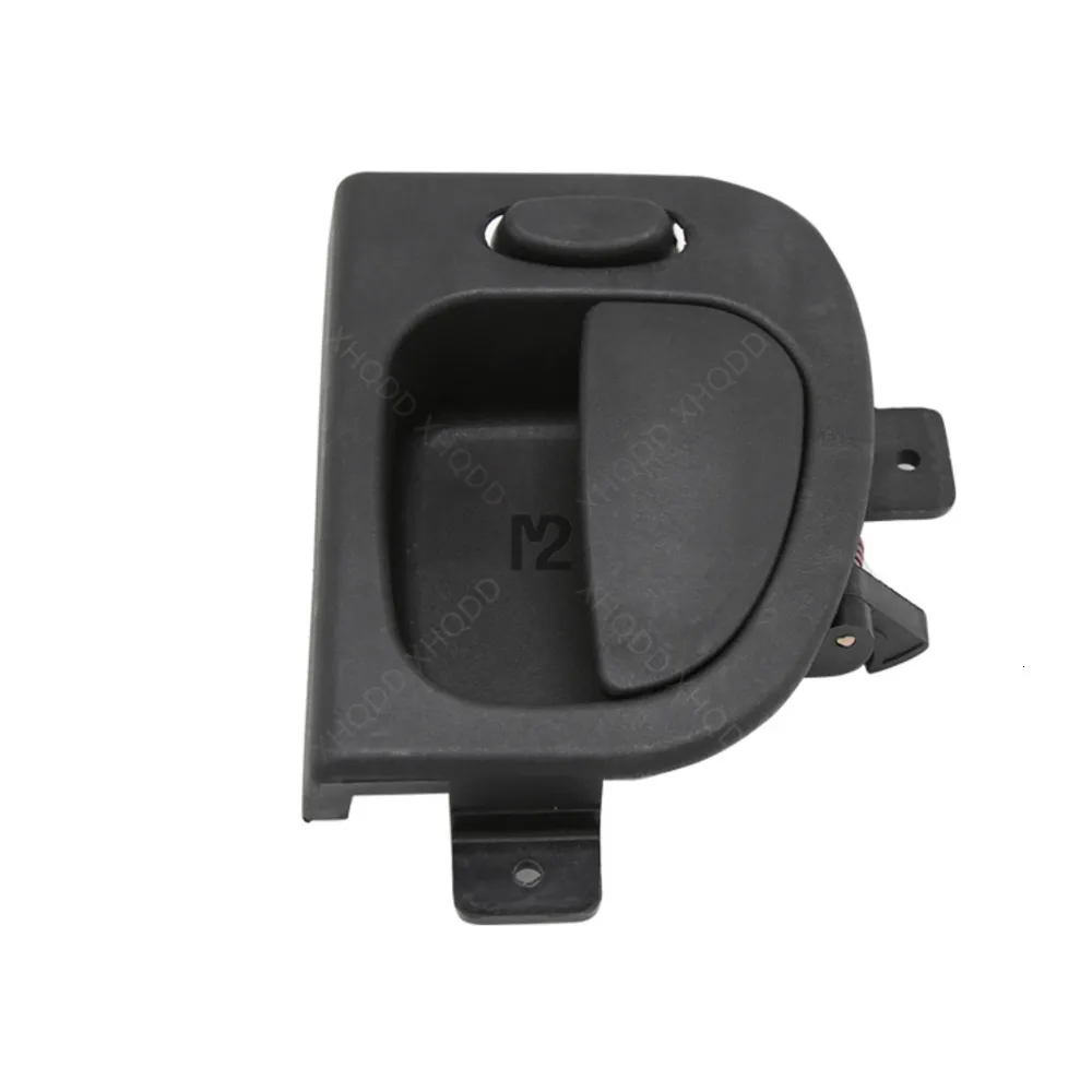 

INSIDE INTERIOR DOOR HANDLE FOR HYUNDAI STAREX 1998-2007 OEM 836204A000 83620 4A000 83620-4A000