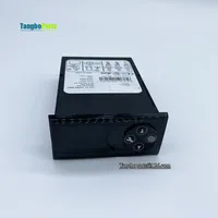 Contrôleur thermosat de congélateur électronique EMS25 12204 – 33201, pour vitrine de réfrigérateur, armoire froide 6