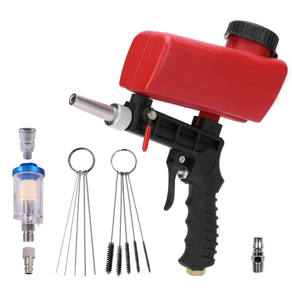 Small sandblasters sale