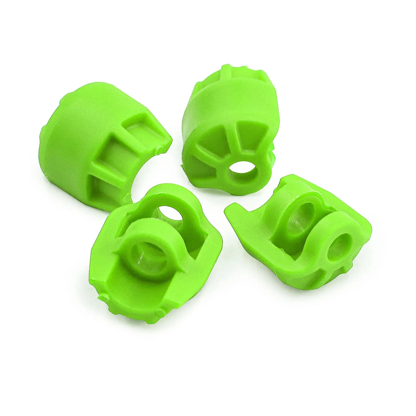 Capuchon de choc universel ARRMA 6S - Plastique 6g