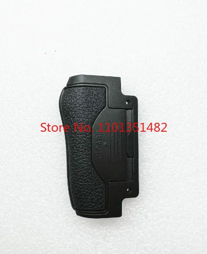 

Новинка для Nikon D810 Крышка для карты резиновая оболочка фотокамера задняя крышка запасная часть для ремонта