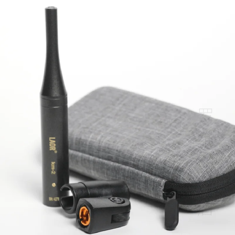 LAOR Test microphone KM 2 Professional acoustic measurement microphone