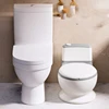 Children's Toilet Seat Baby Girl Baby Small Horse Bucket Stool Urinal Male and Female Children Toilet Training 2