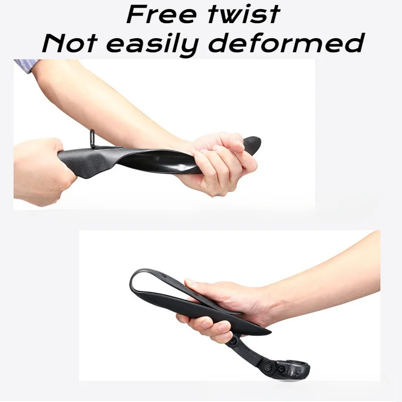 Cycling Mountain Bike Fender 1Pair Quick Removal Mud Tile 700C Road Bike Fender Against Splashing Water Dust Bicycle Accessories bicycle fender