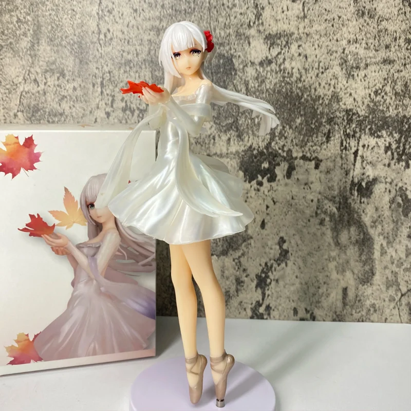 

Аниме Фигурка Shoukaku GK, модель куклы, привлекательная девушка, ПВХ декоративная Коллекционная экшн-фигурка, игрушка для взрослых и детей, подарок