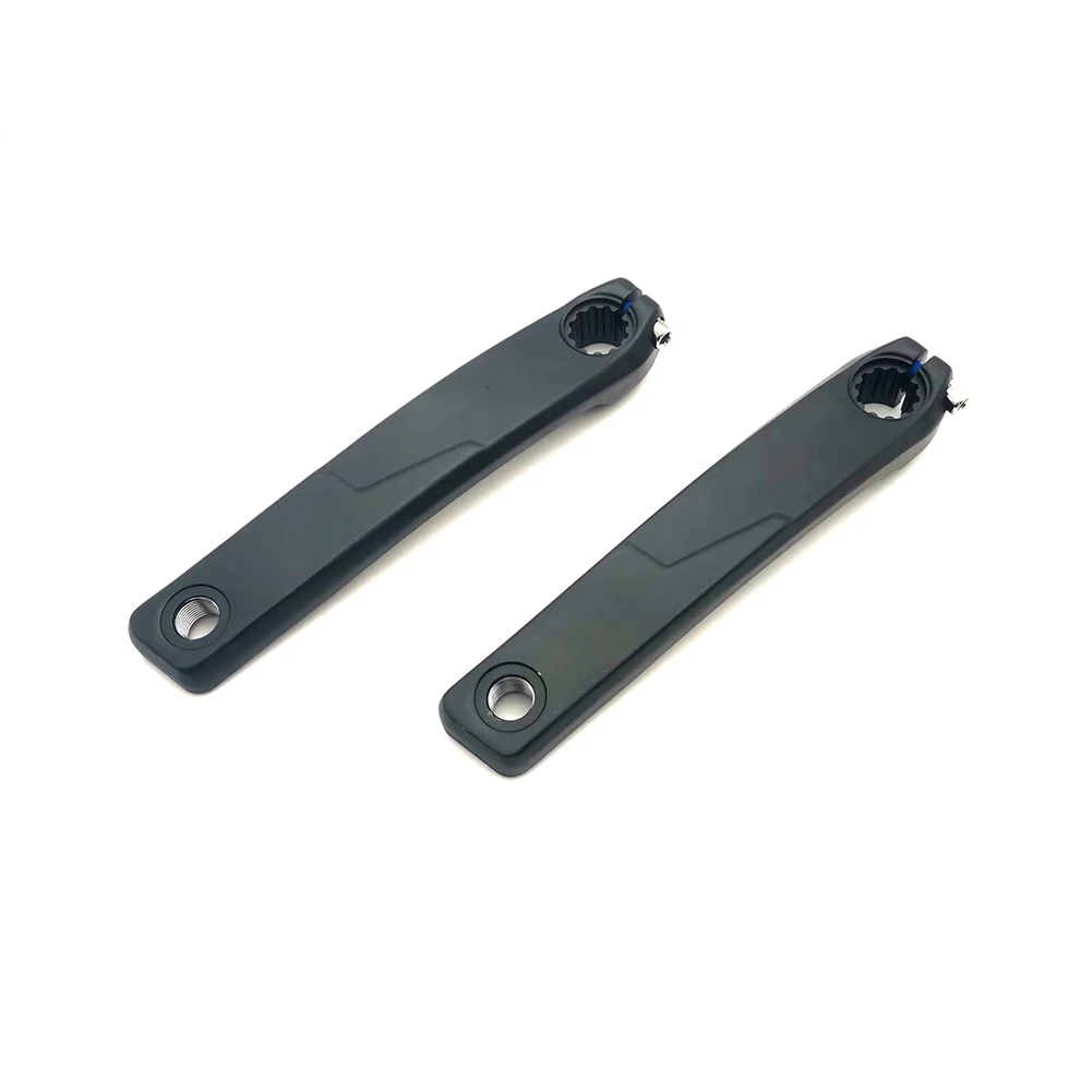 

Premium Aluminum Alloy Crank for Bafang Mounted Motor M500/G520 M510/G522 M600/G521 M420/G332 M800/G530 165mm/170mm Options