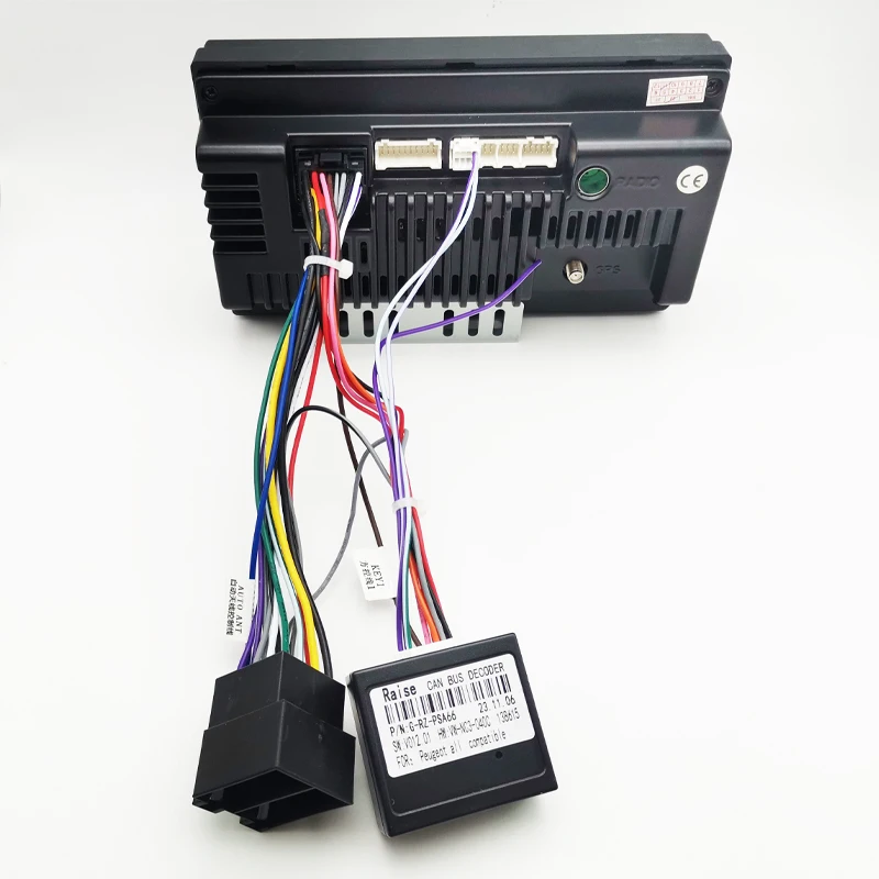 Onze Autoradio accessoires - Alles voor een glimlach Onze Autoradio accessoires - Alles voor een glimlach