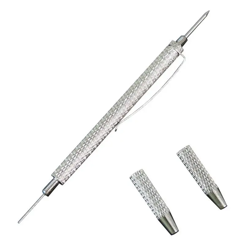 Car Windshield Wiper Nozzle Adjustment Tool Auto Wiper Water Spray Nozzle Cleaning Tool Adjusting Water Spray Direction Tool 6