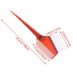 Professional Hair Styling Grip Clips (BROWN)