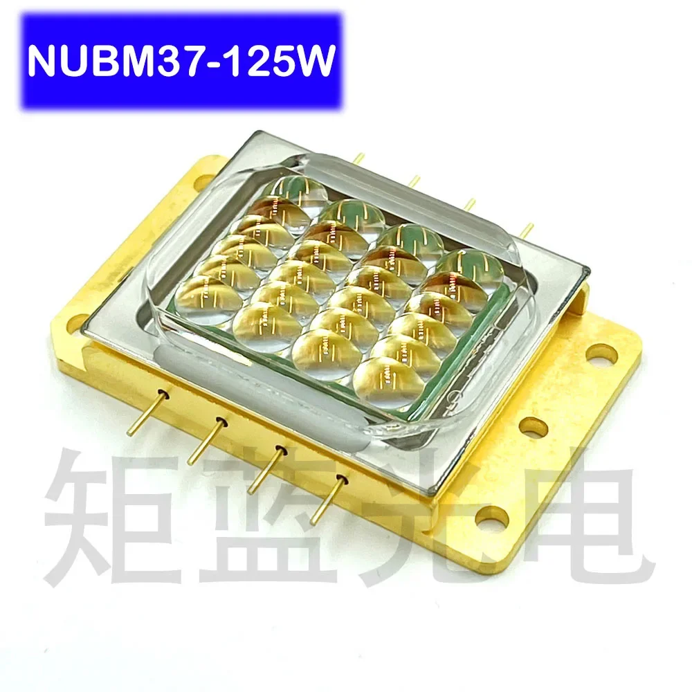 NICHIA NUBM37 Blue 455nm 125W Multiple Laser Diode Chip