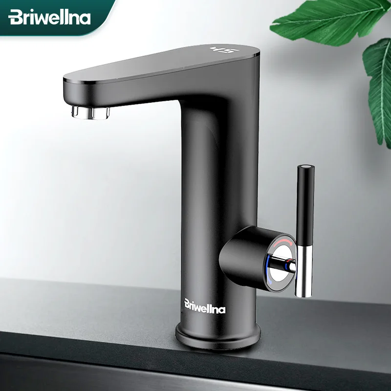 Bathroom Electric Faucet Instant Hot Water Faucet - 220v Electric Instant  Water Heater 2 in 1 Bathroom - Aliexpress