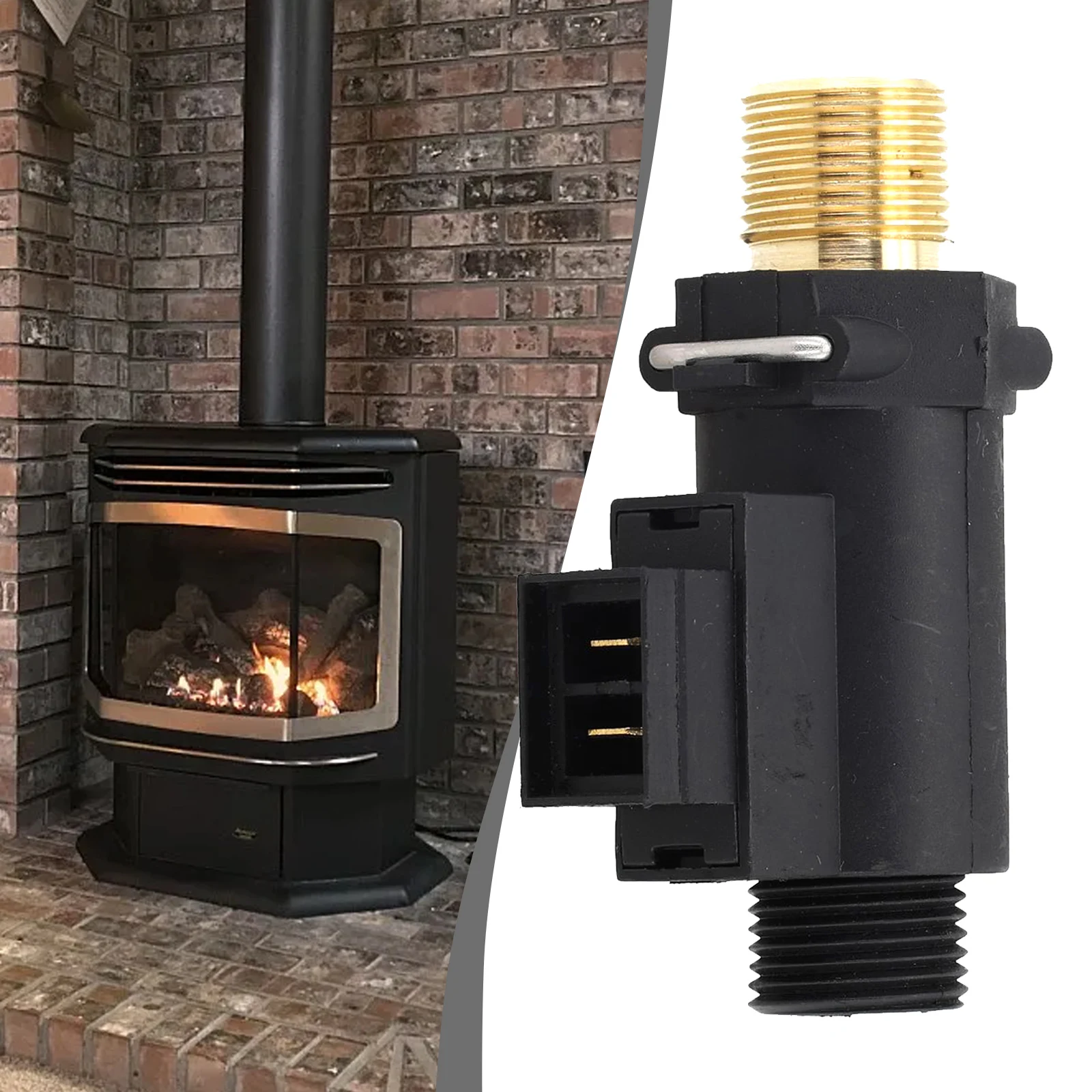 Parti Della Caldaia Interruttore Del Sensore Di Flusso D'Acqua Per E Baxi Main Four & Beretta Che Fornisce Una Soluzione Senza Problemi