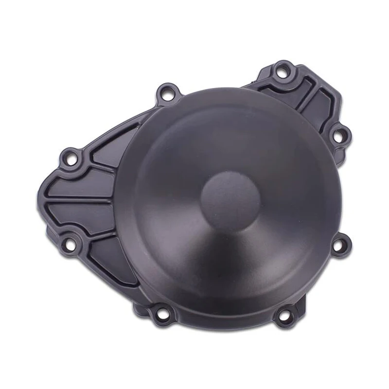 Motorcycle Left/Right Stator Engine Cover Crankcase Gasket For Yamaha YZF R1 YZFR1 YZF-R1 YZF1000 2009 2010 2011 2012 2013 2014