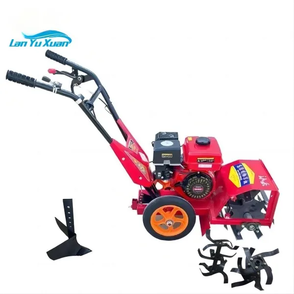 Agricultural And Mining Machinery Factory Store