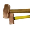 Copper Hammer Multifunctional Powerful Professional Hammer Special Tools Hammer Work for Construction Hardware Accessories 1