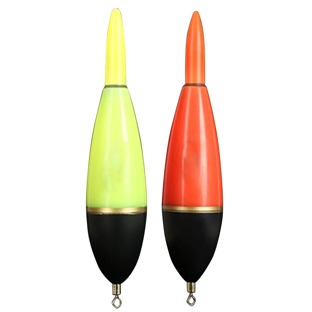 PENIKOKO 20 pièces Lot de Flotteurs pour Carpe Accessoires de Sensibles