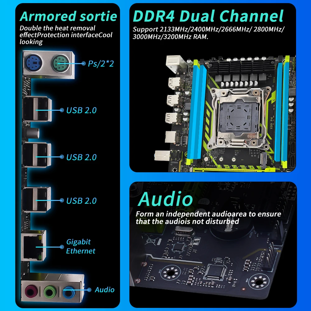 2400mhz Ram 3000mhz Ram In 2666mhz Motherboard Corsair Ddr4