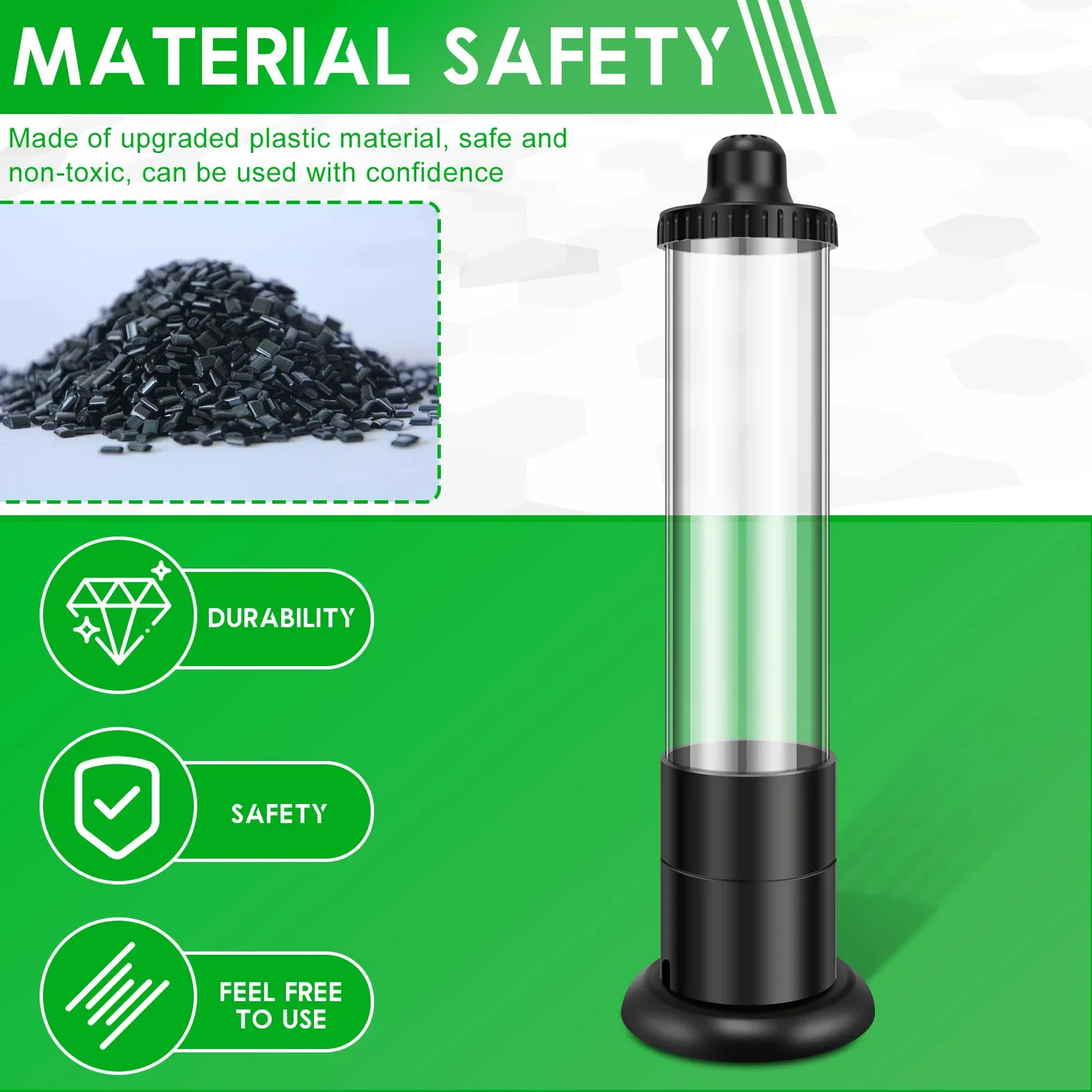 Brine Shrimp Hatchery Eggs Incubator Artemia DIY Aquarium Fish Tank
