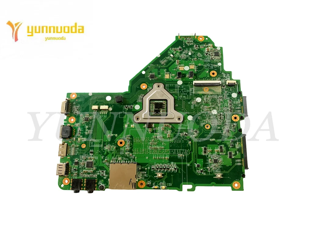 Oginal para Acer Aspire 4349 4749 Portátil Placa-mãe Hm65 Da0zqrmb6c0 Testado Bom - Imagem 2