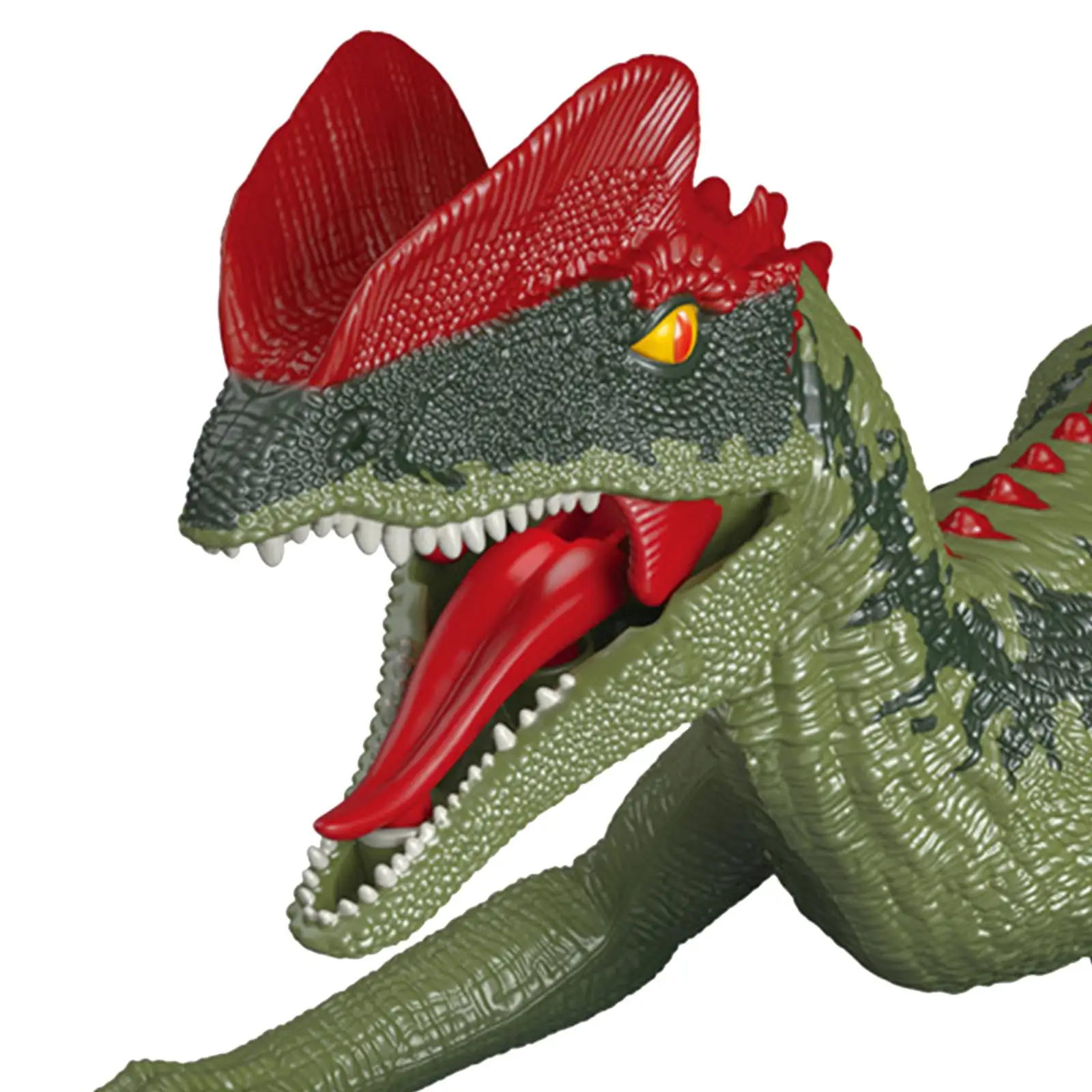 Electric Dinosaur Toys Dinosaur Robot Educational Toy for Children 5