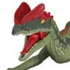Electric Dinosaur Toys Dinosaur Robot Educational Toy for Children 5