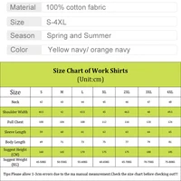 ProGuard Hi-Vis Reflective Long Sleeve Work Polo