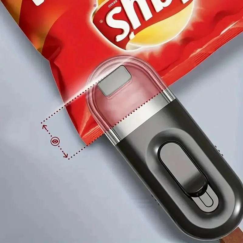 Mini Bag Sealing Machine 2