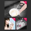 ASRAS SUS 304 Stainless Steel Nanometer Black Cup Rinser Bar Counter Sinks Handmade Cup Washer For Milk Tea Cafe Fast Food Shop 5