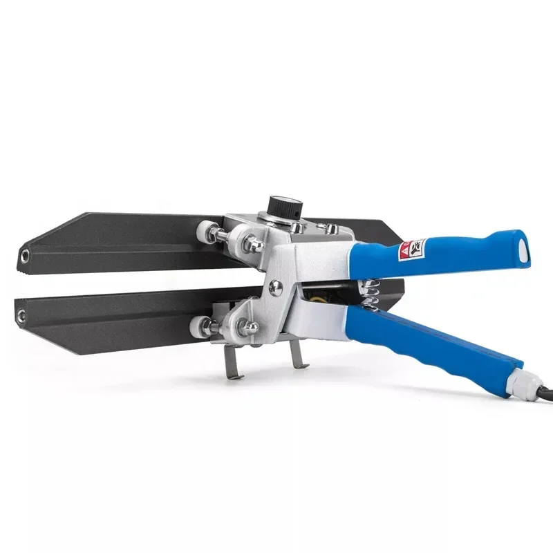 220V 110V Electric Hand Impulse Sealer Professional Sealing Machine 20/30/40cm Length Sealer Pliers For Foil Bag Composite Film 2