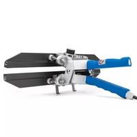220V 110V Electric Hand Impulse Sealer Professional Sealing Machine 20/30/40cm Length Sealer Pliers For Foil Bag Composite Film 2