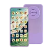 Toy Cell Phone Educational Toys Cellphone Baby Kid Educational Toy Phone Mobile Phone Model Toy for Children Birthday Xmas Gift 1