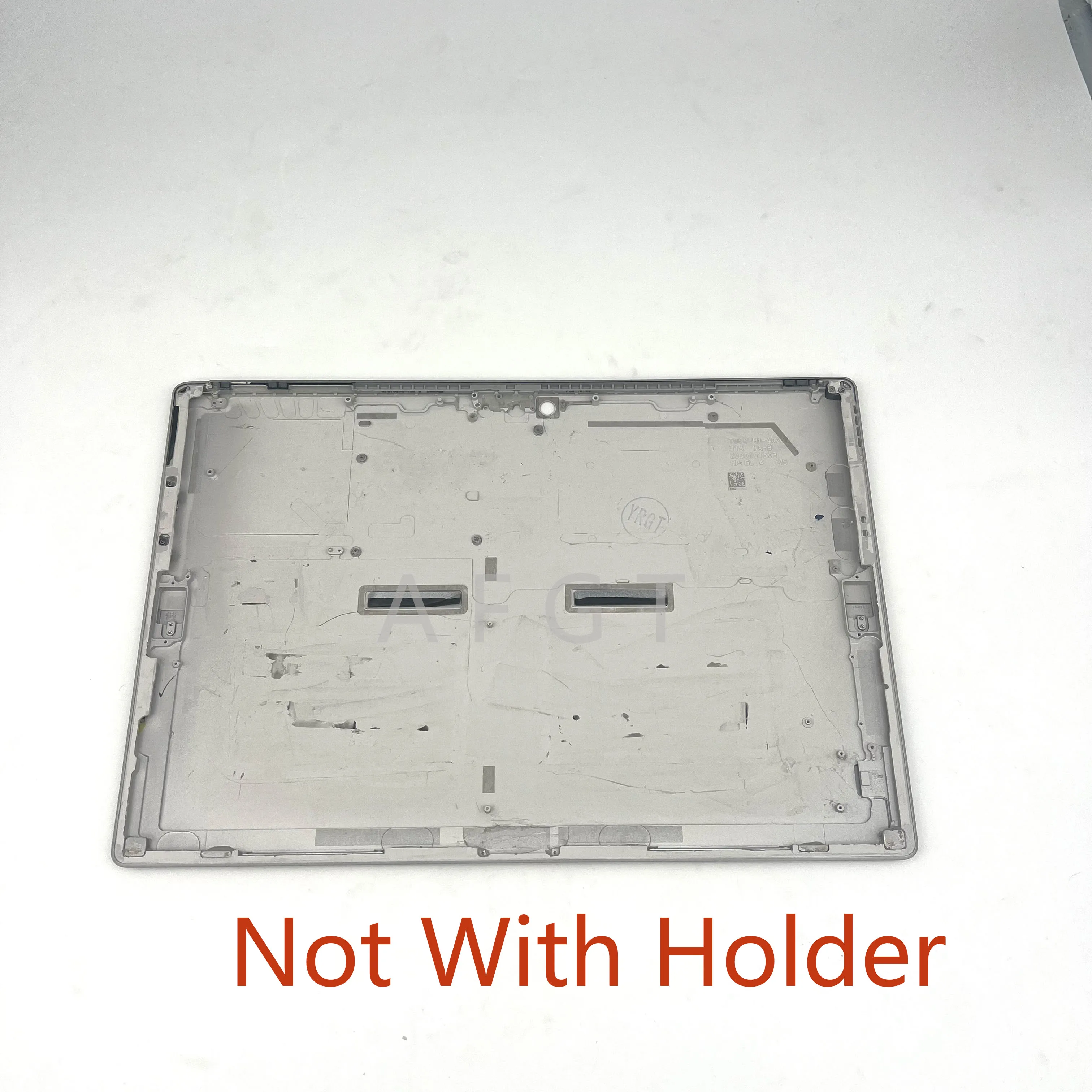 Original For Microsoft Surface Pro 7 1866 Rear Cover Battery