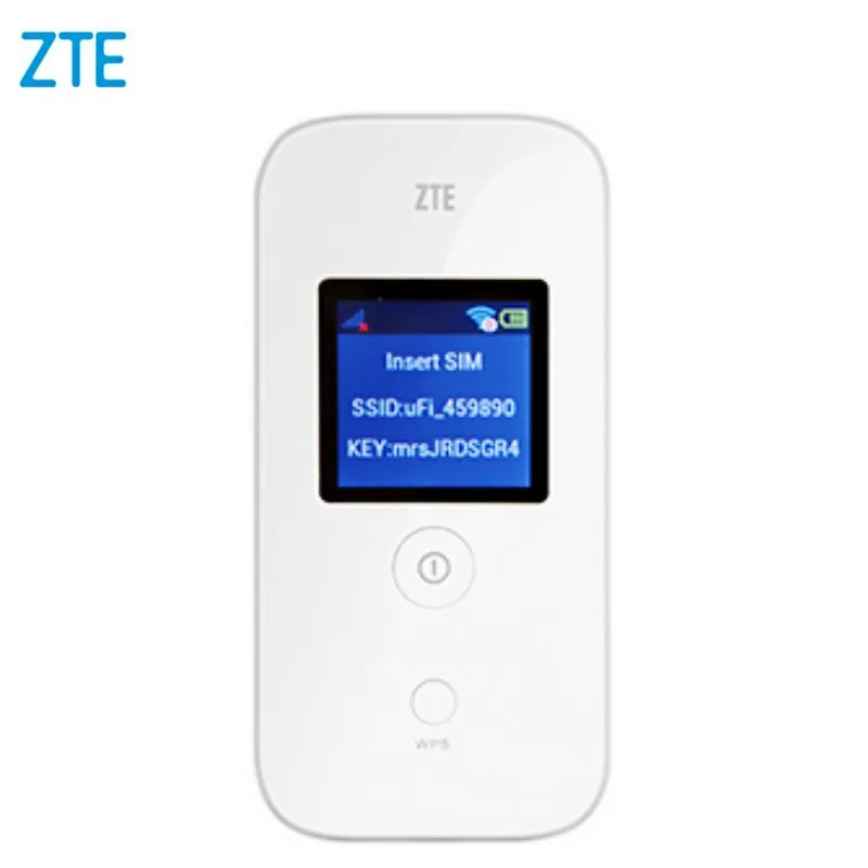 Новый разблокированный роутер MF65 +, ZTE MF65 разблокированный роутер 21 Мбит/с Мобильный Wi-Fi zte 3g Роутер