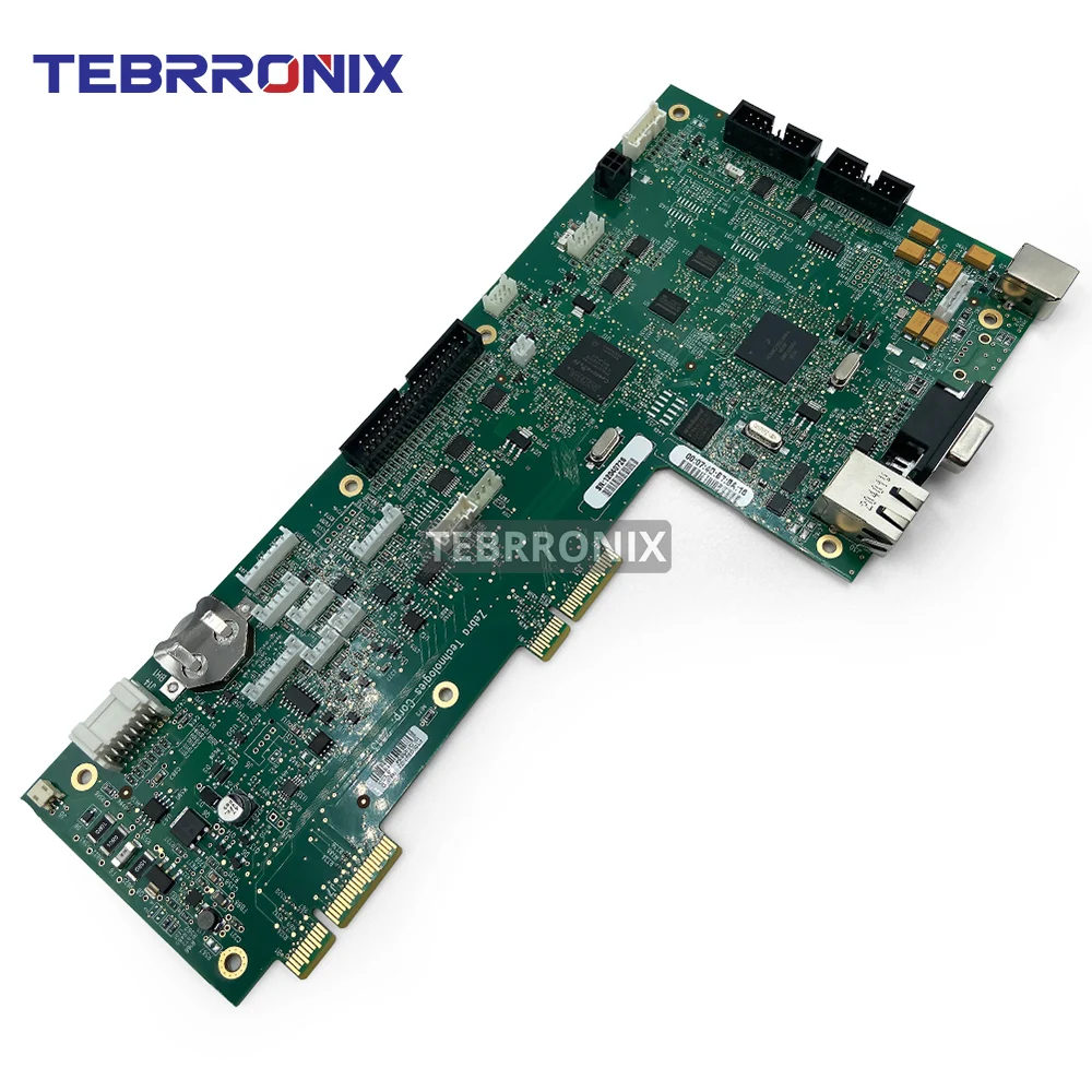 

P1058930-402 основная Логическая плата для Zebra ZT410 ZT420 принтер для тепловой печати штрихкодов-ярлыков