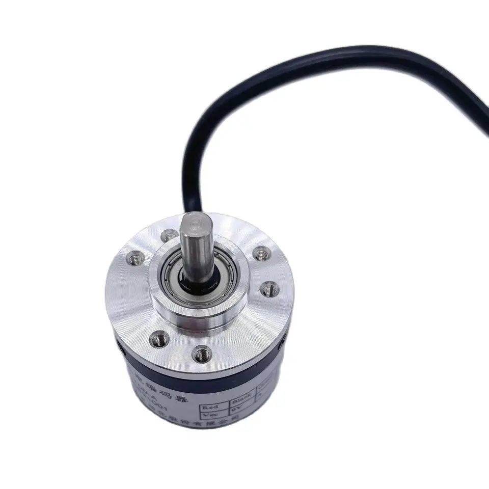 Dragonさん専用ロータリーエンコーダー ロータリーエンコーダENC-100-A/ENC-500-A,ENC-360-A-M-2,1台の