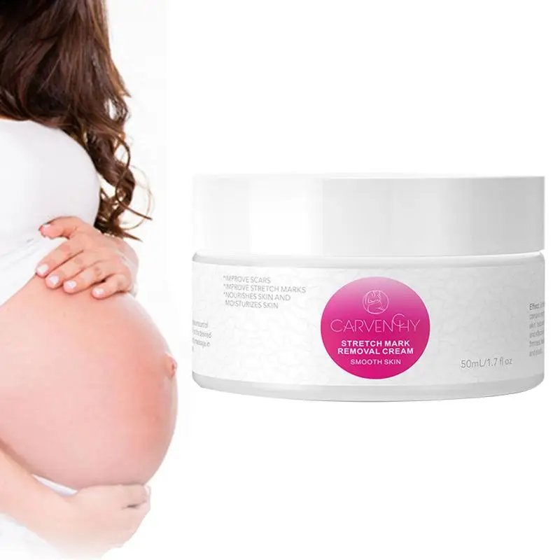 EffectiveStretchMarkCreamRemovePregnancyScarsMaternityRepair