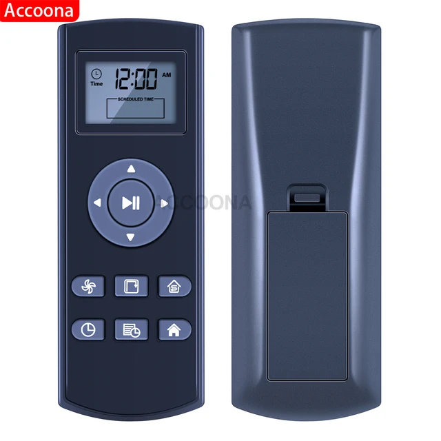 Controle Remoto para Aspirador de Pó Robô MONEUAL MBOT500 Shinil