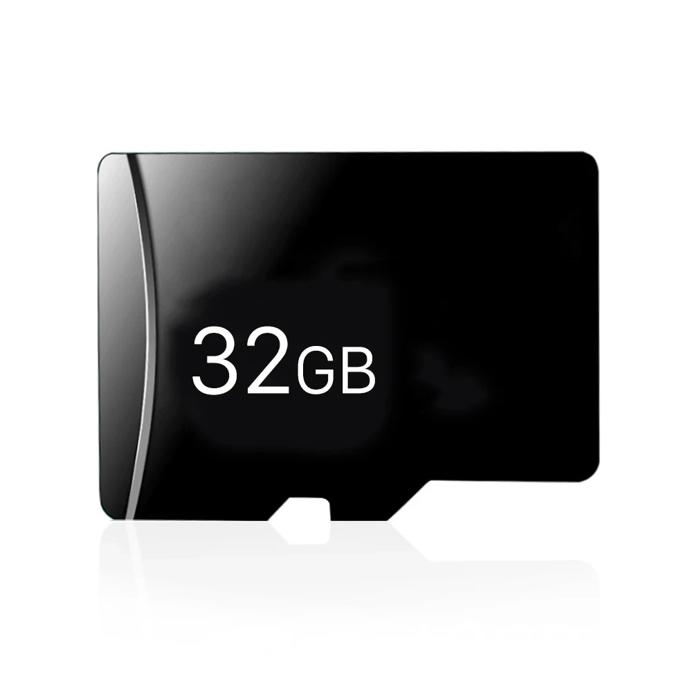 Memory Card 16/32/64/128GB TF Card Class 10 Mini SD 128GB 64GB 32GB 16GB Optional Micro TF