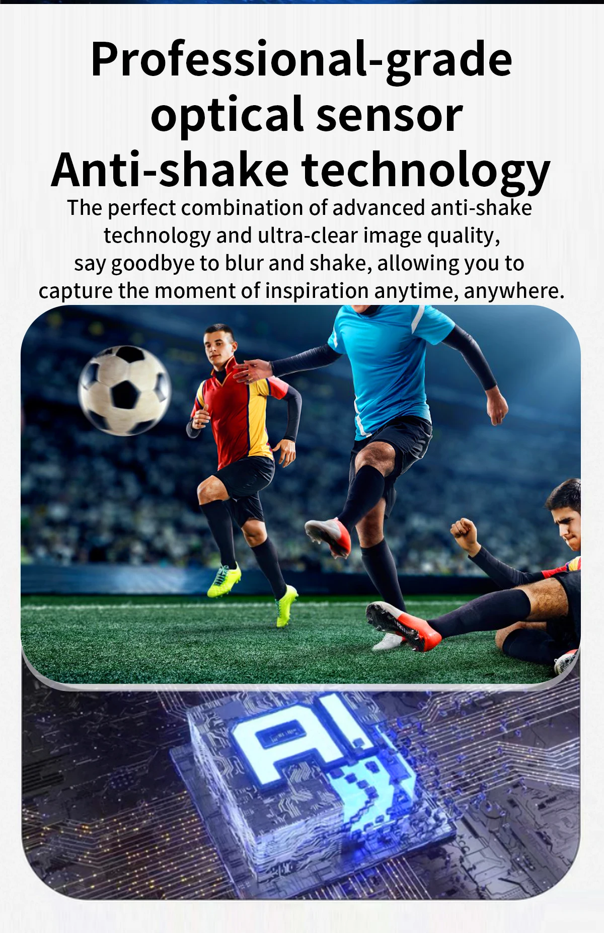 Smart Glasses With Ai Voice Assistant And Hd Video Camera_voghion.com